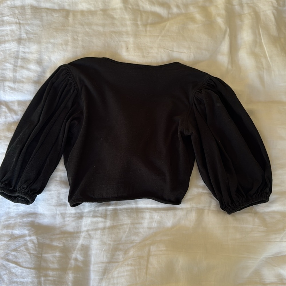 Cropped top - Picture 3 of 3